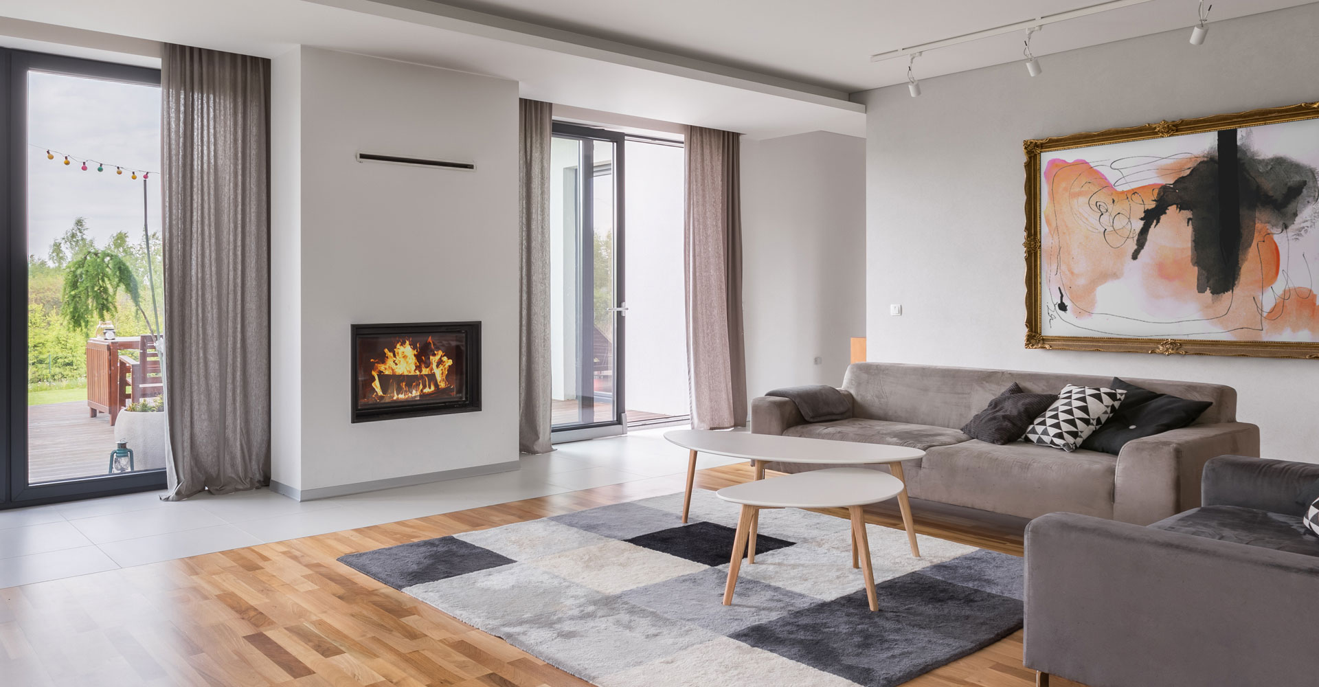 Vous souhaitez donner vie à votre intérieur