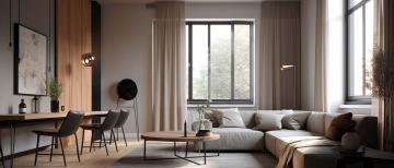 La rénovation intérieure sur-mesure avec Occitan Rénovation